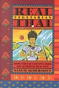 Real Vegetarian Thai (Paperback)