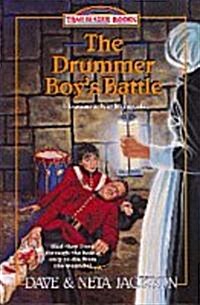 The Drummer Boys Battle (Paperback)