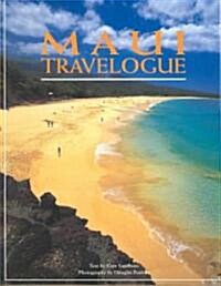 Maui Travelogue (Paperback)
