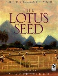 The Lotus Seed (Paperback, Reprint)
