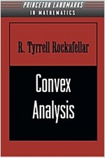 Convex Analysis: (pms-28) (Paperback, Revised)