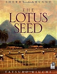 The Lotus Seed (Paperback, Reprint)