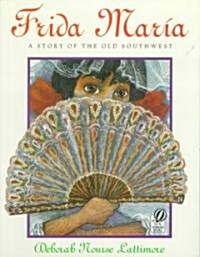 Frida Maria (Paperback, Reprint)
