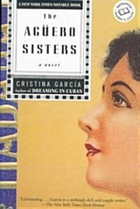 [중고] The Aguero Sisters (Paperback)