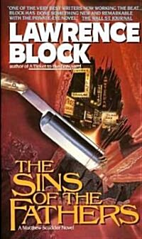 The Sins of the Fathers (Mass Market Paperback)