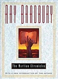 The Martian Chronicles (Hardcover, Updated, Revise)