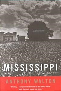 Mississippi: An American Journey (Paperback)