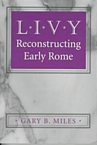 Livy (Paperback, Revised)