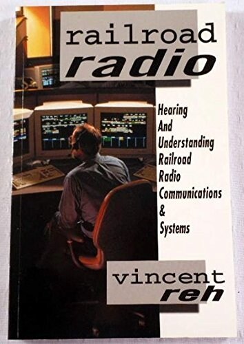 Railroad Radio (Paperback)