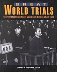 Great World Trials (Paperback)