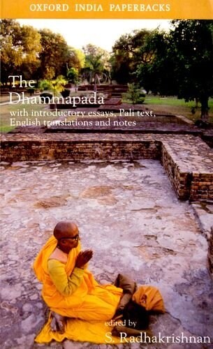 The Dhammapada: With Introductory Essays, Pali Text, English Translation and Notes (Paperback, Revised)