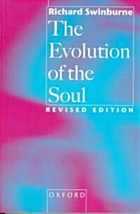 The Evolution of the Soul (Paperback, Revised ed)
