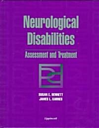 Neurological Disabilities (Hardcover)