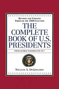 The Complete Book of U.S. Presidents (Hardcover, 5th, Subsequent)