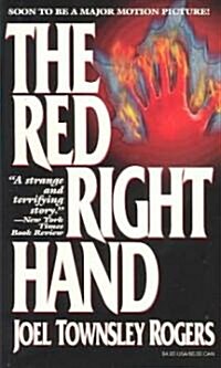 The Red Right Hand (Paperback)