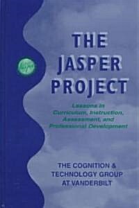 The Jasper Project (Hardcover, CD-ROM)