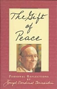 The Gift of Peace (Hardcover)