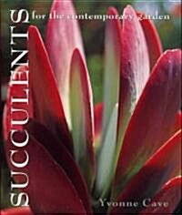 Succulents (Paperback)