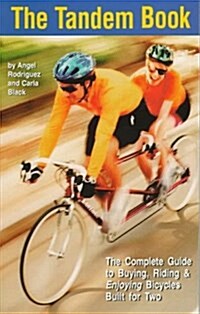 The Tandem Book (Paperback)