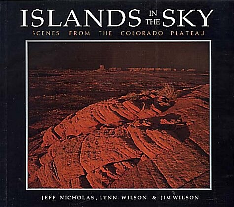 Islands in the Sky (Paperback)