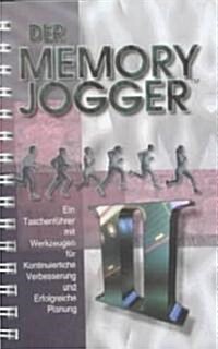 Der Memory Jogger II (Spiral)