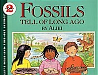 [중고] Fossils Tell of Long Ago (Paperback, Revised)