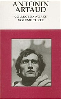Antonin Artaud Collected Works (Paperback)
