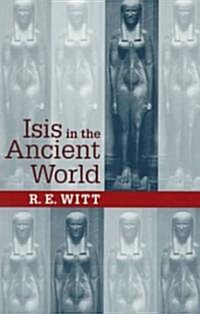 Isis in the Ancient World (Paperback, Revised)
