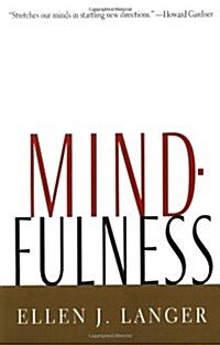 Mindfulness (Paperback, Reprint)