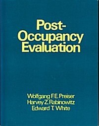 Post-Occupancy Evaluation (Paperback, Reprint)