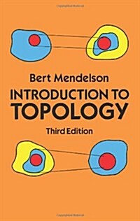 Introduction to Topology: Third Edition (Paperback, 3)