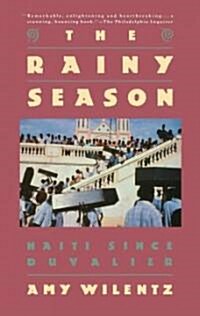 Rainy Season (Paperback)
