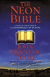 The Neon Bible (Paperback, Reprint)