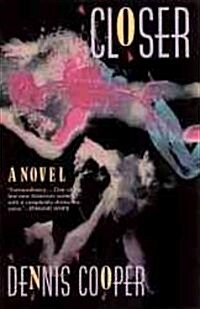 Closer (Paperback)