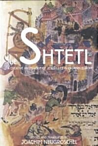 The Shtetl (Paperback, Reissue)