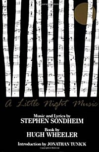 A Little Night Music (Paperback)