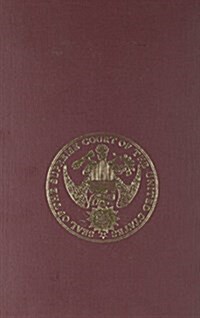 The Documentary History of the Supreme Court of the United States, 1789-1800: Volume 3 (Hardcover)