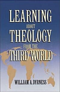 Learning about Theology from the Third World (Paperback)