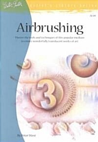 Airbrushing (Paperback)
