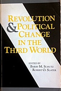 Revolution & Political Change in the Third World (Paperback)