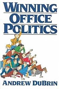 Winning Office Politics: Du Brins Guide for the 90s (Paperback)