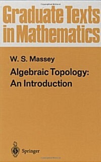 Algebraic Topology: An Introduction (Hardcover, 4, 1967. Corr. 7th)