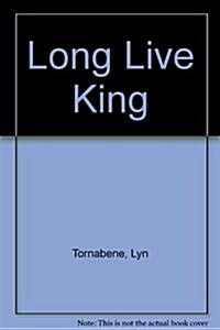 Long Live King (Paperback)