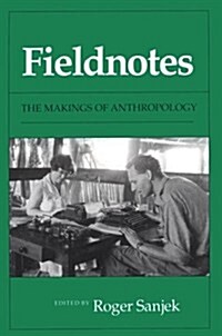 Fieldnotes (Paperback)