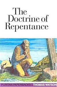 Doctrine of Repentance (Paperback)