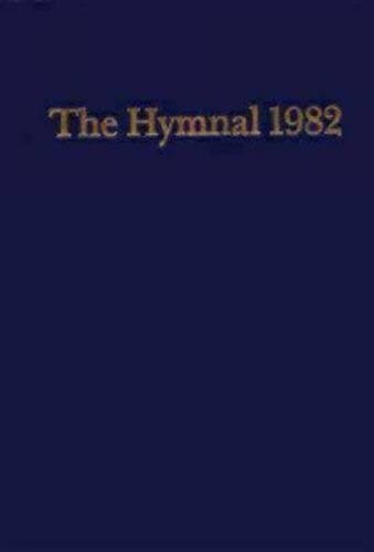 The Hymnal 1982 (Hardcover)