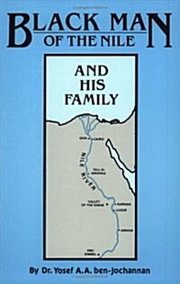 Black Man of the Nile: And His Family (Paperback)