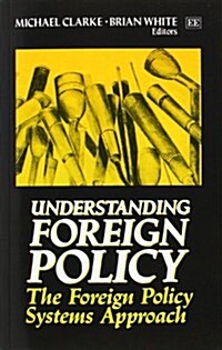 Understanding Foreign Policy (Paperback)