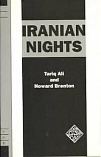 Iranian Nights (Paperback)