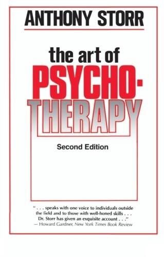 The Art of Psychotherapy (Paperback, 2 ed)